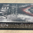 X-Men & Wolverine (2000-2013) 6 elokuvaa (UUSI) - pikkukuva 3