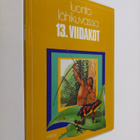 Joyce Pope : Viidakot - pikkukuva 1