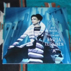TARJA TURUNEN  Ave Maria - En Plein Air ~ LP - pikkukuva 1