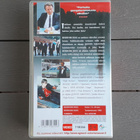 VHS: Reservoir Dogs (Harvey Keitel, O:Quentin Tarantino 1992 - pikkukuva 2
