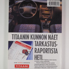 Matti Karhima : Liikennekoulu autonkuljettajille - pikkukuva 2