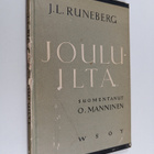 Johan Ludvig Runeberg : Jouluilta - pikkukuva 1