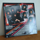 Loudness – Hurricane Eyes LP - pikkukuva 2