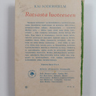 Kai Söderhjelm : Ratsasta luoteeseen - pikkukuva 2