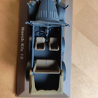 Horch Kfz 15 PIENOISMALLI - pikkukuva 5