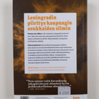 Michael Jones : Leningrad : piirityksen vuodet - pikkukuva 2
