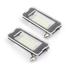 Mini LED rekisterikilven valot — kirkkaan valkoi - pikkukuva 5