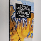 Juhani Salokannel : Vieraalla maalla : kuusi novellia - pikkukuva 1