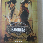 BANDIDAS (DVD) - pikkukuva 1