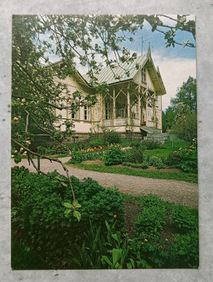 Kouvola, Jaala, Verlan tehdasmuseo