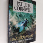 Patricia Cornwell : Raatokärpänen - pikkukuva 1