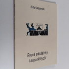 Riitta Kuoppamäki : Rouva arkkitehdin kaupunkilöydöt : ta... - pikkukuva 1