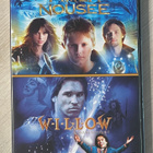 Willow - suuri seikkailu (1988) & Pimeä nousee (2007) 2DVD - pikkukuva 1