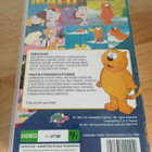 Katti Matti Bambusaari VHS - pikkukuva 2