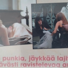 POLTTARITTARET - DVD - UUSI - FIN - pikkukuva 4