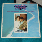 RY COODER Blue City ~ LP SOUNDTRACK - pikkukuva 1