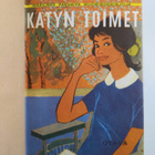 Susan Coolidge : Katyn toimet - pikkukuva 3