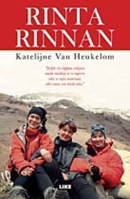 Katelijne Van Heukelom: RINTA RINNAN 2p. -06