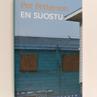 Per Petterson : En suostu - pikkukuva 1