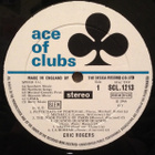 ERIC  ROGERS  ::  APRES  SKI  ::  VINYYLI   LP     1966 !! - pikkukuva 2