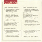 Classica : Kielletty musiikki - CD - pikkukuva 2