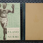 KIRJAT Helsingin Olympiakisat 1952 ja Paavo Nurmi - pikkukuva 1