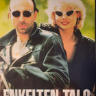 ENKELTEN TALO DVD UUSI! - pikkukuva 1