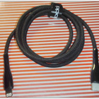 Uusi 20W punottu USB C - Lightning data/latauskaapeli / 1m - pikkukuva 1