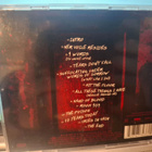 Bullet For My Valentine – The Poison cd - pikkukuva 2