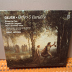 Gluck :Orfeo & Euridice-Rene Jacobs,Fink,Cangemi 2CD-Box - pikkukuva 1