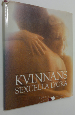 Maurice Yaffe : Kvinnans sexuella lycka