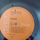 Kristian - Kristian.Orig.Suomi Psych Pop Rock.RCA 1972 - pikkukuva 4