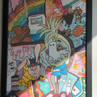 Wonderland, 2026 Jenna Arvolan alkuperäisteos - pikkukuva 2