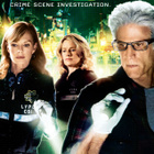 CSI (Las Vegas) - Kausi 12 (6 disc) DVD boxi - pikkukuva 1