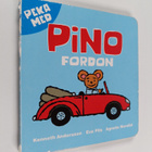 Kenneth Andersson : Peka med Pino - fordon - pikkukuva 1
