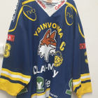 Rauman Lukko game worn -pelipaita - pikkukuva 1