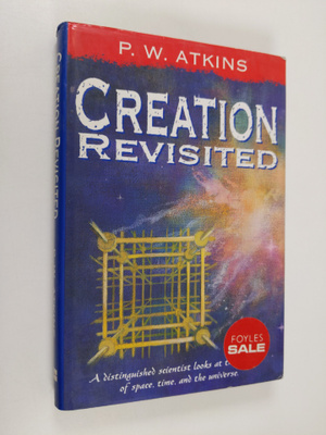 P. W. Atkins : Creation revisited