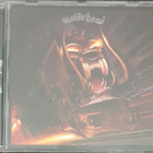 Motörhead - Orgasmatron (Cd) - pikkukuva 1