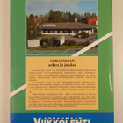 Auranmaan Airut - Kunnallinen -- Auranmaan viikkolehti 19... - pikkukuva 2