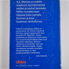 Armas-Eino Martola : Sodassa ja rauhassa : muistelmia - pikkukuva 2