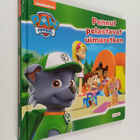 Pennut pelastavat uimaretken - pikkukuva 1