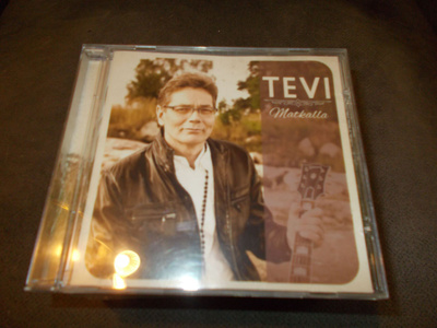 CD TEVI ** MATKALLA **