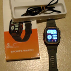 Älykello Sports watch - pikkukuva 1