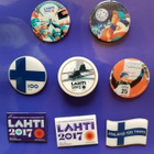 640 KPL (80 sarjaa) PINSSEJÄ LAHTI 2017 - pikkukuva 3