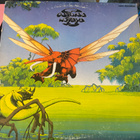 Osibisa: Woyaya 1971 LP - pikkukuva 1