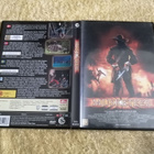 MUSKETEER DVD - pikkukuva 1