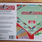 Monopoly lautapeli 2001 - pikkukuva 5