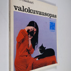 P. K. Jaskari : Valokuvausopas - pikkukuva 1
