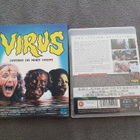 Zombie creeping flesh ( VIRUS ) blu-ray 88films limited - pikkukuva 4
