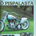 8/1990 V8 MAGAZINE SIS. JULISTEEN KESKIAUKEALLA HYVÄ KOKONAI - pikkukuva 4